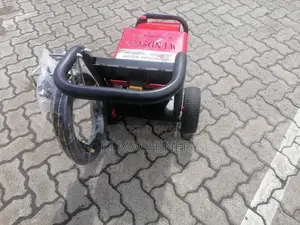 Carwash Machine-Windsor 3000psi Electric.