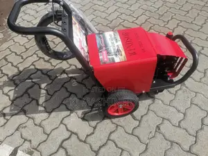 Carwash Machine-Windsor 3000psi Electric.