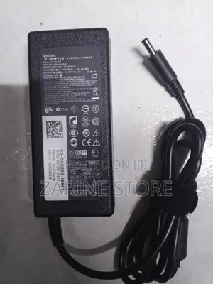 Dell Laptop Ac Adapter 19.5V 90W, 2m Long