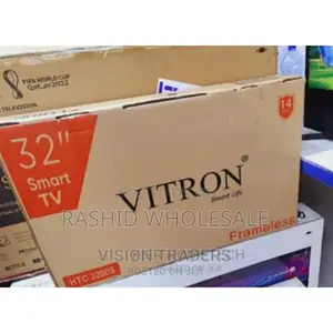 Modern Vitron Hd Tv 32 Inch