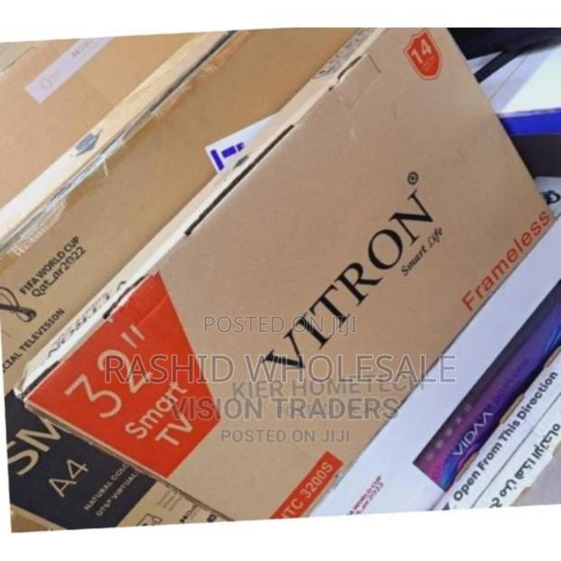 Modern Vitron Hd Tv 32 Inch - thumbnail 2