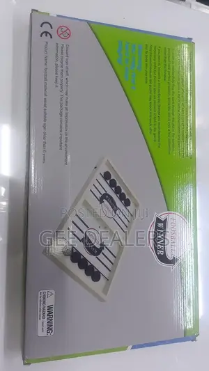 Foosball Board Game