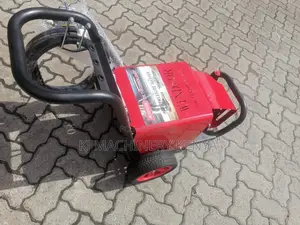 Carwash Machine Electric Powered 3000psi Heavy Duty.