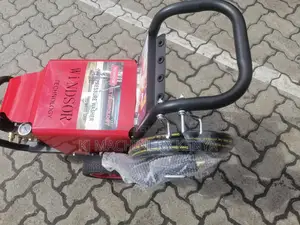 Carwash Machine Electric Powered 3000psi Heavy Duty.