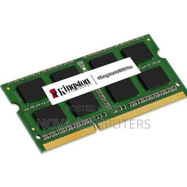 Kingston Laptop RAM DDR5 16GB 4800