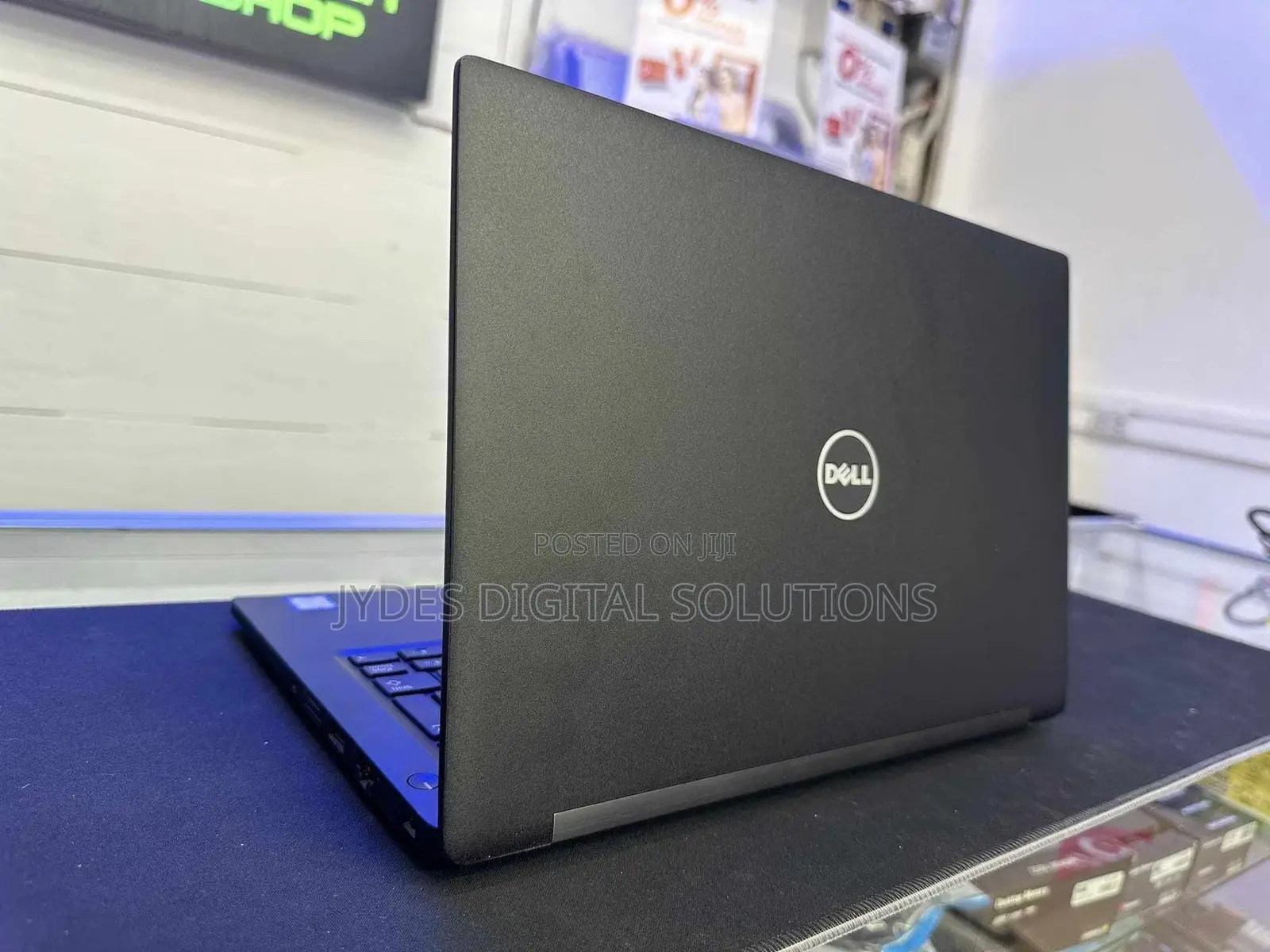 Laptop Dell Latitude 5280 8GB Intel Core I5 SSD 256GB