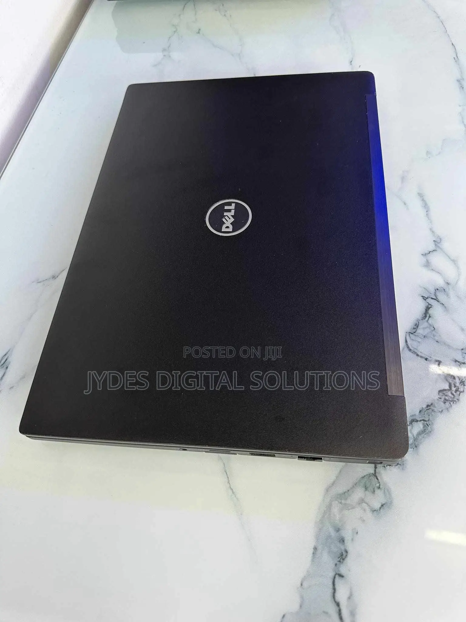 Laptop Dell Latitude 5280 8GB Intel Core I5 SSD 256GB