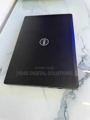 Laptop Dell Latitude 5280 8GB Intel Core I5 SSD 256GB