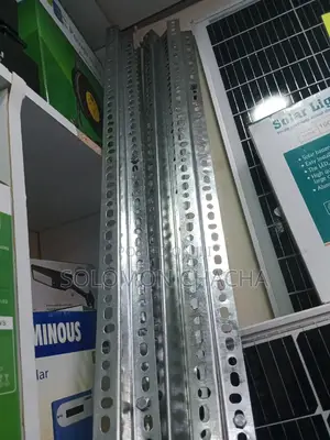 Solar Rails