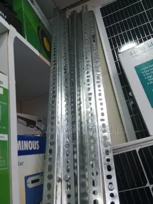 Solar Rails