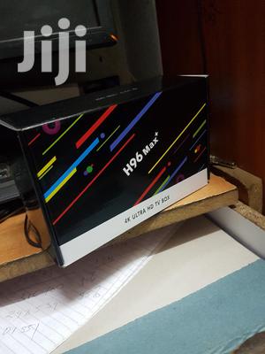 Ultra Tv Box