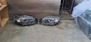 Headlight Mazda Cx-5 Xenon