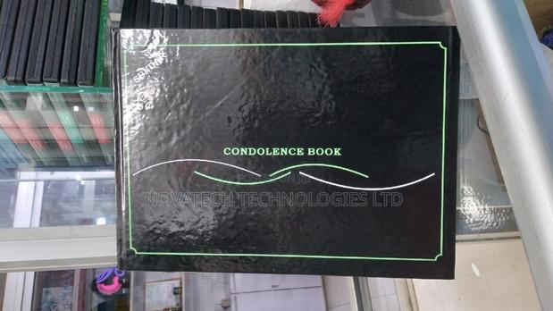 Condolence Book - thumbnail 4