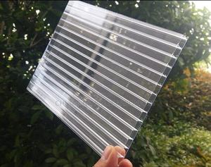 Polycarbonate Sheets Balcony - main view