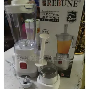 ✓✓2 in 1 Rebune Blender