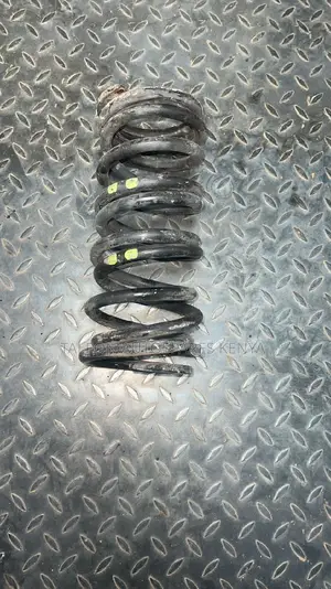 Mercedes Benz W212 Heavy Duty Springs