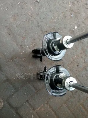 Suzuki Swift Front Shock Absorber