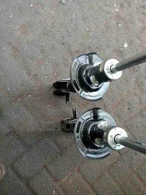 Suzuki Swift Front Shock Absorber
