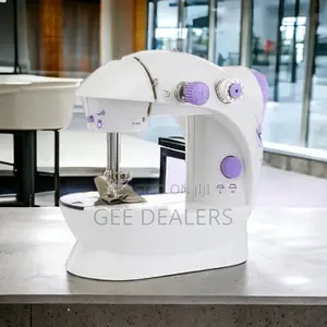 Mini Sewing Machine