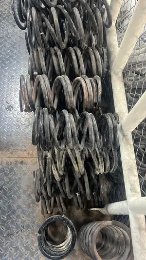 Nissan Sylphy Heavy Duty Springs