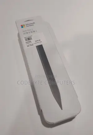 Microsoft Surface Slim Pen 2 Charcoal Black