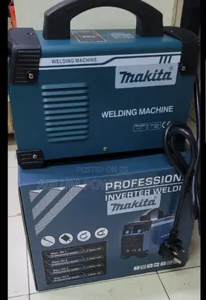 Durable Makita Welding Machine 500A