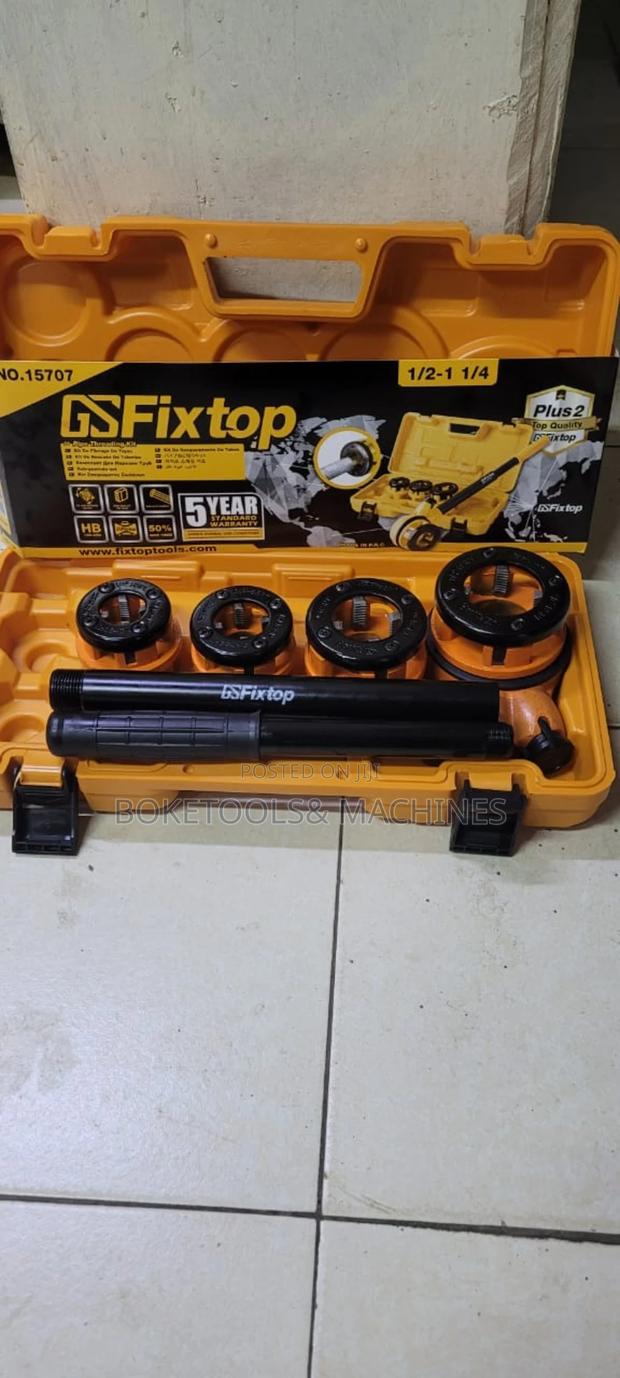 Die Stock 1/2-1/4 Inch - main view