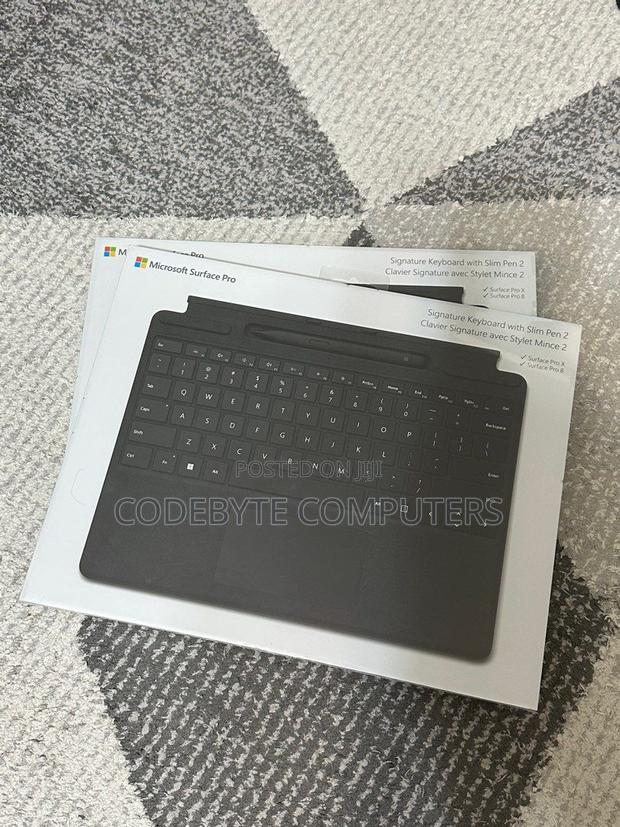 Microsoft Surface Pro 8/9 Signature Keyboard Microsoft !! - main view