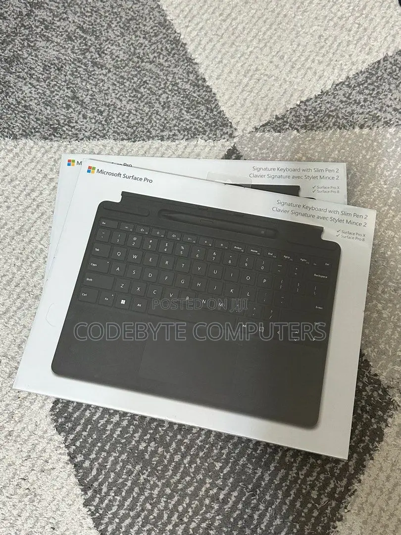 Microsoft Surface Pro 8/9 Signature Keyboard Microsoft !!