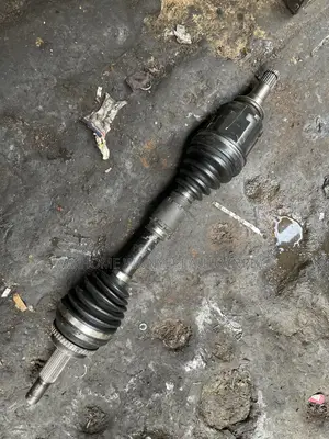 Shaft for Avensis 1az,2az, Etc