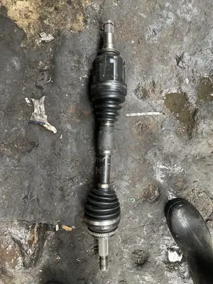 Shaft for Avensis 1az,2az, Etc