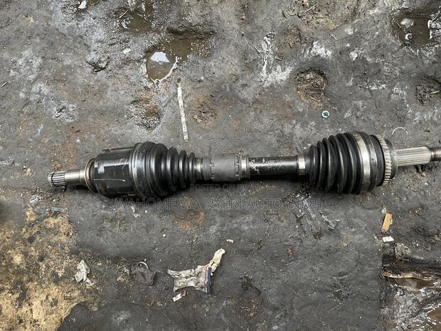 Shaft for Avensis 1az,2az, Etc