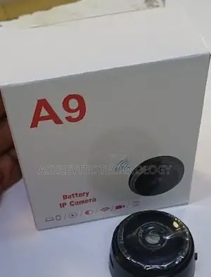 Mini Camera,A9 Spy Camera, Spy Camera, Camera