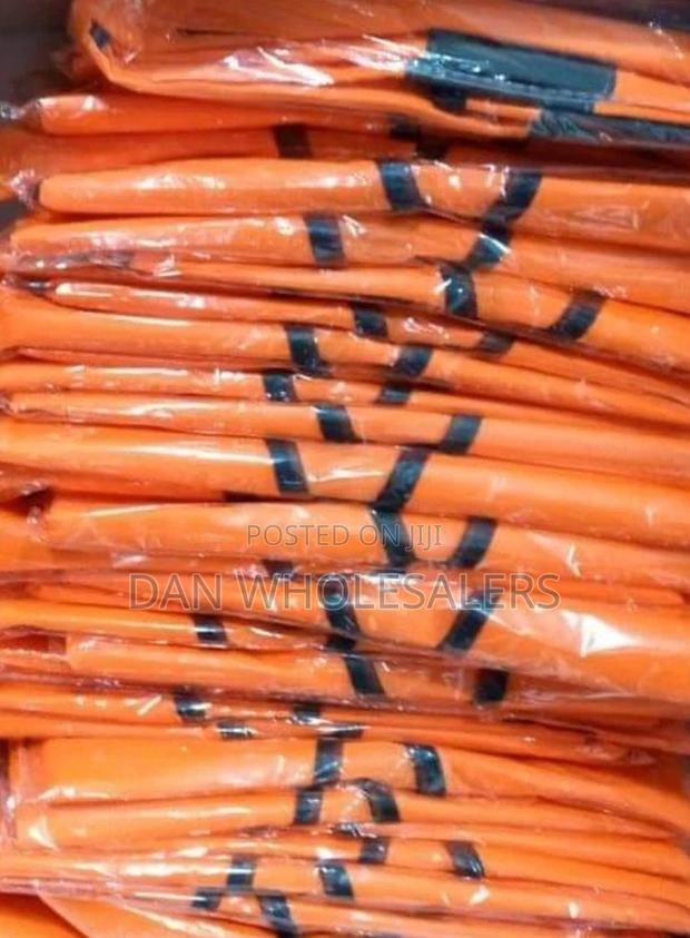 New Safety Reflector Vest - main view