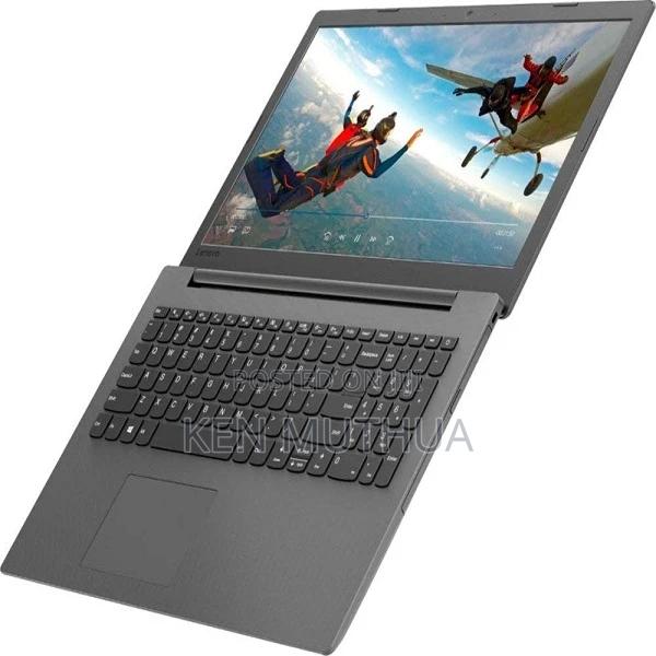New Laptop Lenovo Ideapad 3 4GB Intel Core I3 HDD 1T - main view