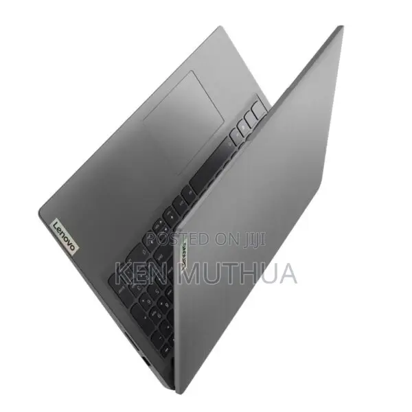 New Laptop Lenovo Ideapad 3 4GB Intel Core I3 HDD 1T