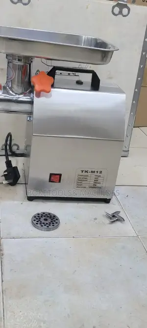 Meat Mincer M12