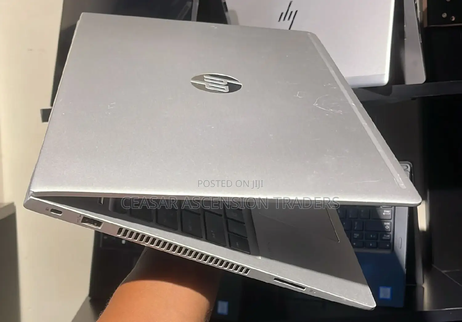 Laptop HP ProBook 450 G7 16GB Intel Core I5 SSD 512GB