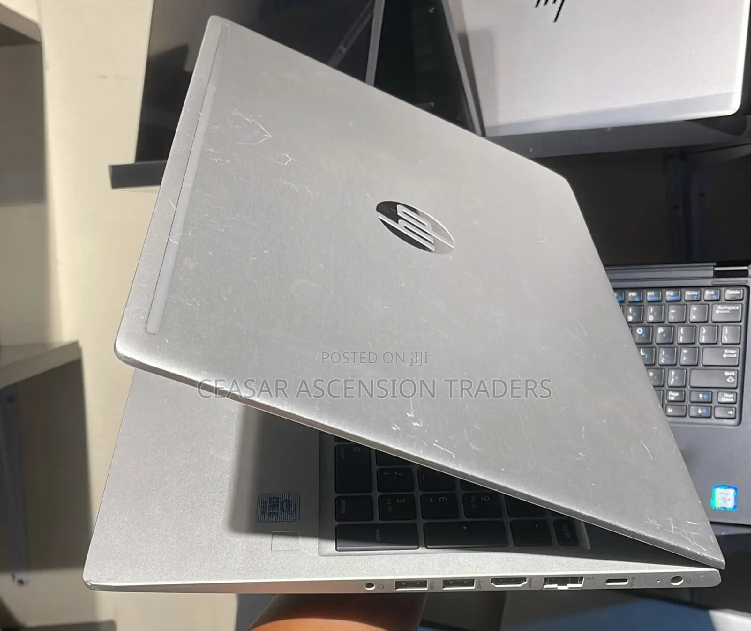 Laptop HP ProBook 450 G7 16GB Intel Core I5 SSD 512GB
