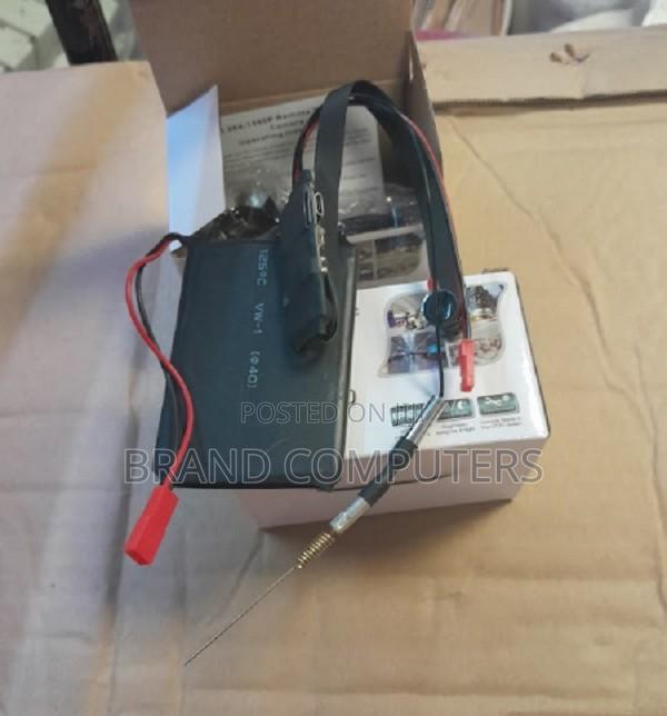 Pinhole Spy Pinhole Camera Pinhole Camera Rated Quality - main view