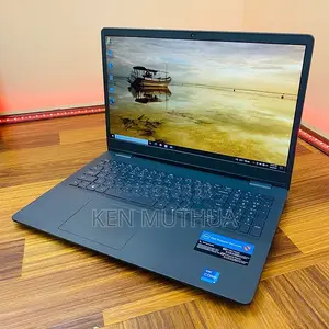 New Laptop Dell Vostro 3500 4GB Intel Core I3 HDD 1T