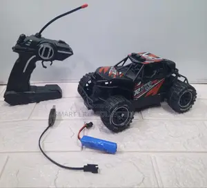 Rechargeable Off-Road Vehicle