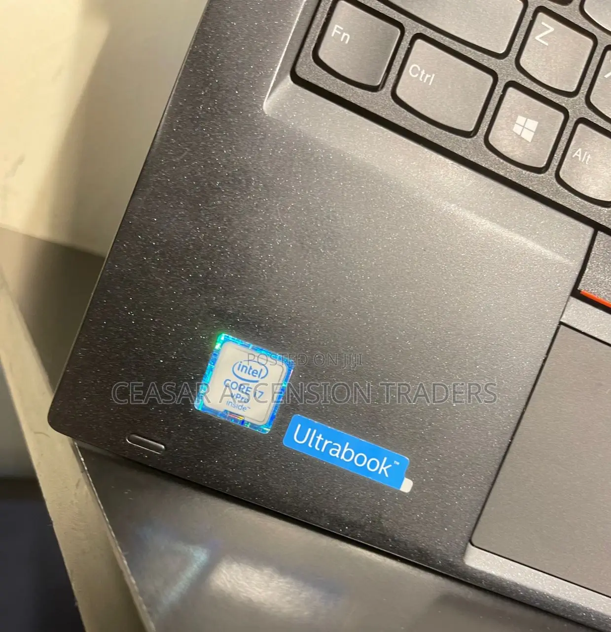 Laptop Lenovo Thinkpad X1 Yoga 8GB Intel Core I7 SSD 256GB