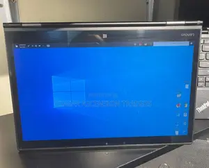 Laptop Lenovo Thinkpad X1 Yoga 8GB Intel Core I7 SSD 256GB