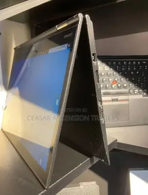 Laptop Lenovo Thinkpad X1 Yoga 8GB Intel Core I7 SSD 256GB