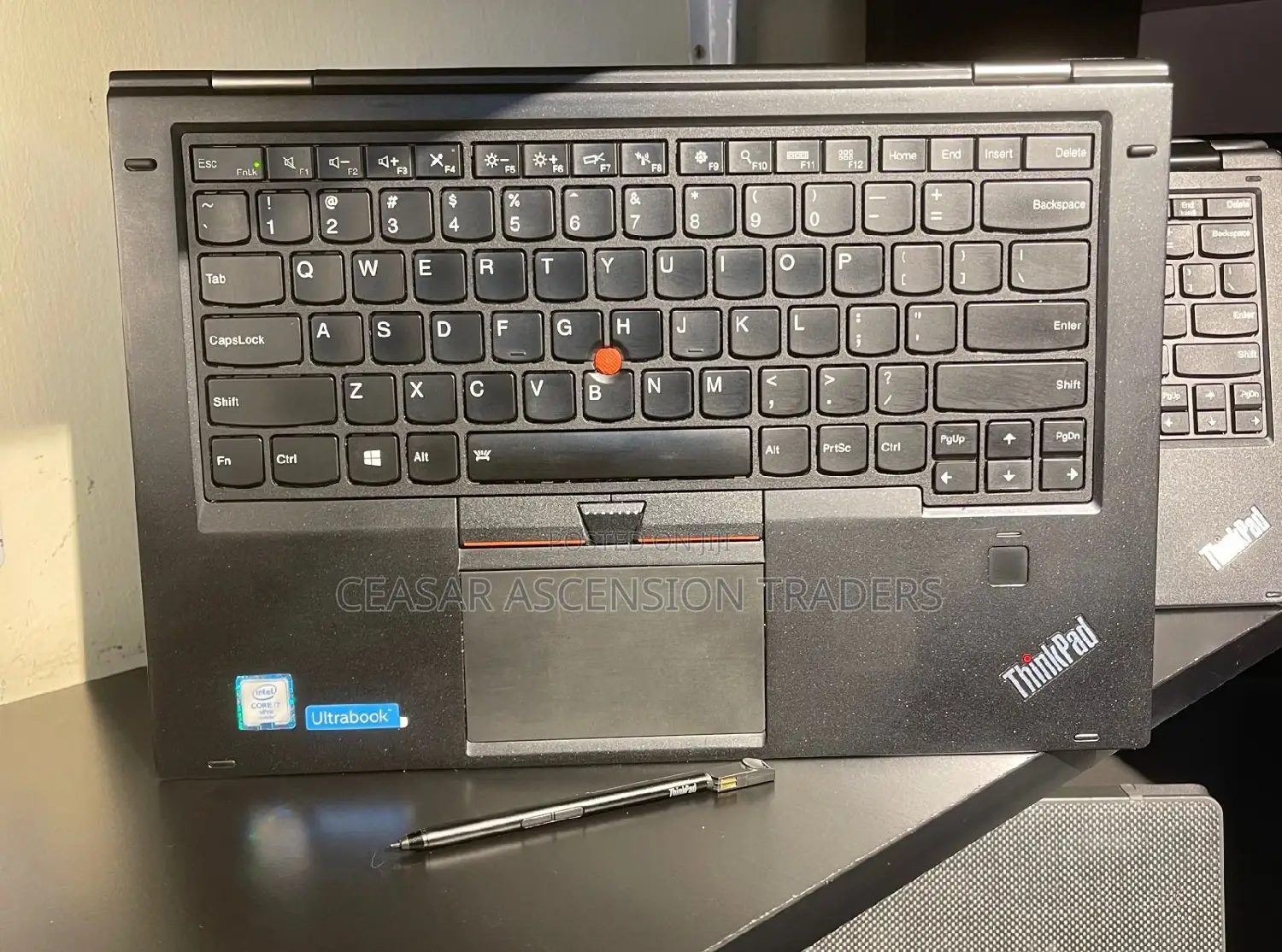 Laptop Lenovo Thinkpad X1 Yoga 8GB Intel Core I7 SSD 256GB