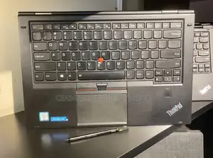Laptop Lenovo Thinkpad X1 Yoga 8GB Intel Core I7 SSD 256GB