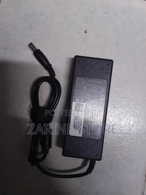 Power Adapter Dell Laptop Ac Power Adapter Big Pin - main view