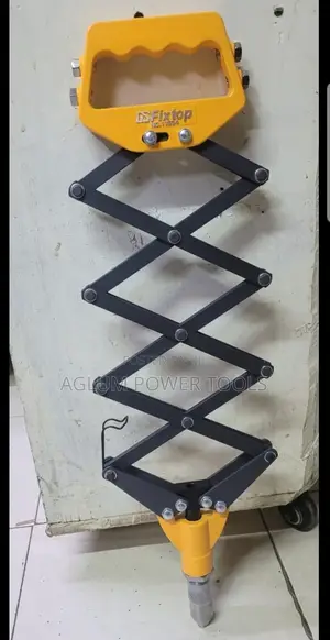 Fixtop Rivet Gun