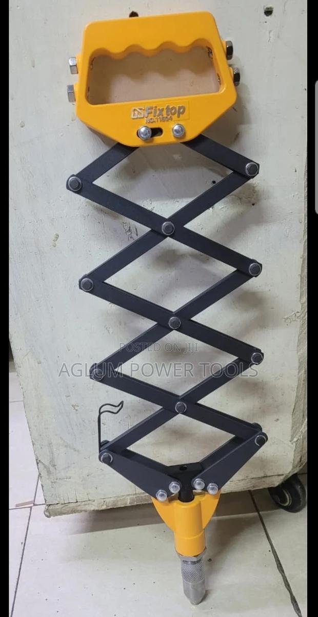 Fixtop Rivet Gun